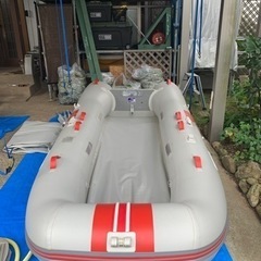 ジョイクラフトレッドキャップ300