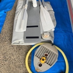 ジョイクラフトレッドキャップ300