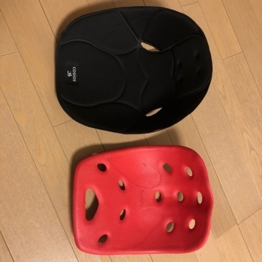 バッグジョイミニ\u0026コシオスのセット