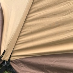 サーカスtc  キャンプテント