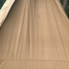 サーカスtc  キャンプテント