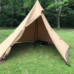 サーカスtc  キャンプテント