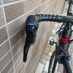 TREK フルカーボンロードバイク(EMONDA SL5)