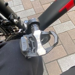 TREK フルカーボンロードバイク(EMONDA SL5)