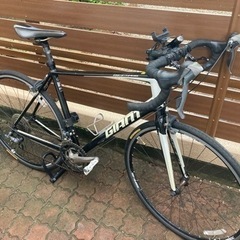 GIANT DEFY4