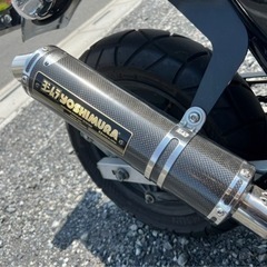 エイプ50 ヨンフォア仕様