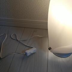 【確認用】ノーブルスパーク社  テーブルライト