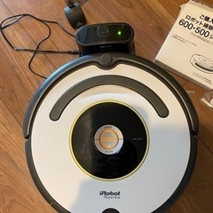 Roomba ルンバ ジャンク品