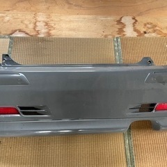 L175 ムーブ　エアロ　前後　ケーブレイク　K-BREAK