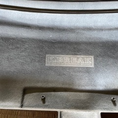 L175 ムーブ　エアロ　前後　ケーブレイク　K-BREAK