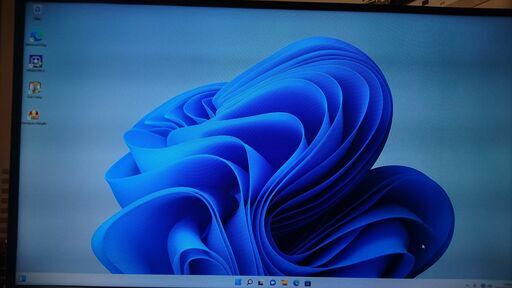 お取引決まりました！最新OS Windows11 / Corei7-3770(4コア・8