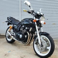 【ネット決済】XJR400