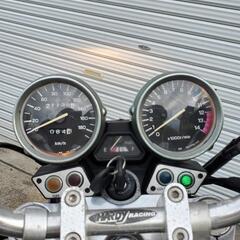 XJR400