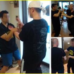名古屋で詠春拳と言えばココ！　香港カンフー武術學院 愛知支…