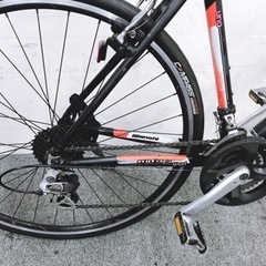 BIANCHI クロスバイク　通学・通学に最適　格安