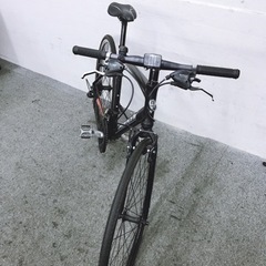 BIANCHI クロスバイク　通学・通学に最適　格安