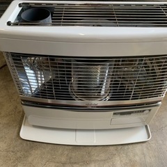 y2081 トヨトミ 2021年 HR-650K 煙突式ストーブ 煙突ストーブ 暖房