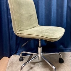 【ネット決済】椅子　チェア　高さ調整可能　中古