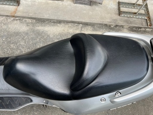 フォルツァ　250