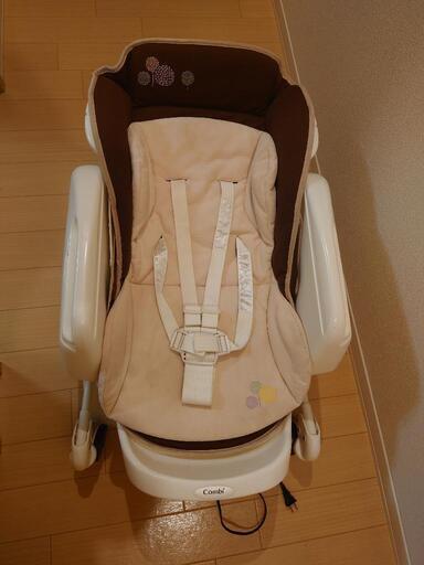 電動 バウンサー ルシエスAT