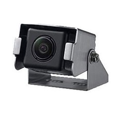 新品】clarion 超広角小型CCDカメラCC-6352A