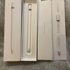 Apple iPad mini 5 256GB ＋ Apple Pencil 1