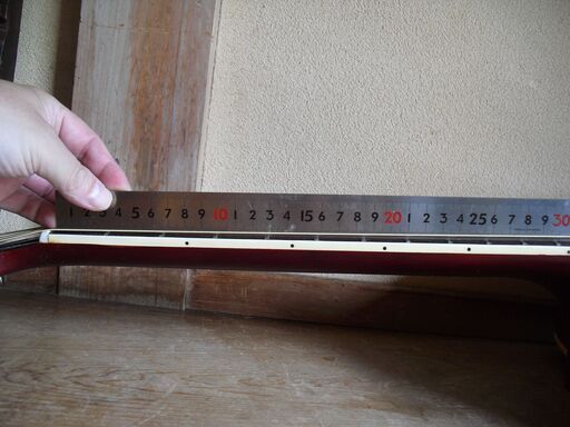 美品70sギブソンタイプ 無敵ジャリパキ音【アタリ個体】