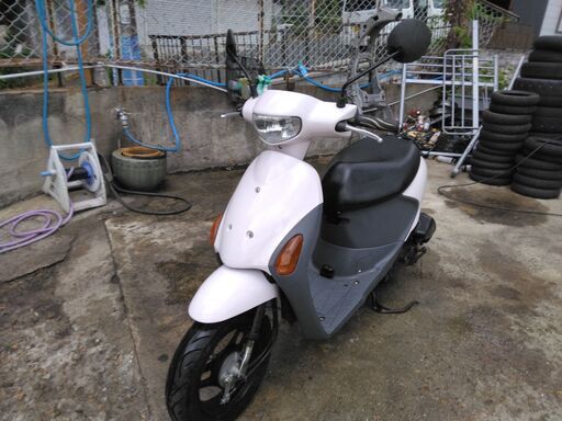 ⭐スズキレッツ4　CA45A　白　外装は塗装しました　2液ウレタンでクリアも塗っています