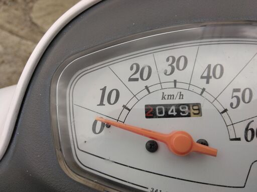 ⭐スズキレッツ4　CA45A　白　外装は塗装しました　2液ウレタンでクリアも塗っています ⭐スズキレッツ4 CA45A 白 外装は塗装しました 2液ウレタンでクリア