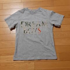 △　Tシャツ　DreamBOYS 