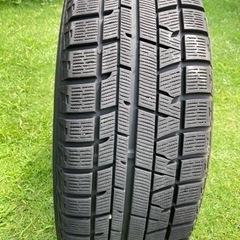 ヨコハマタイヤ ice GUARD ig50+ スタッドレス c-hr ヴェゼル