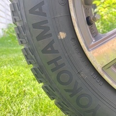 ヨコハマタイヤ ice GUARD ig50+ スタッドレス c-hr ヴェゼル