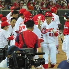 carp  9/23(祝金)