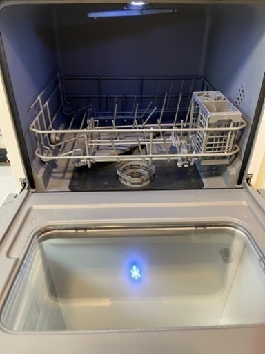 MOOSOO 食器洗い乾燥機　食洗機