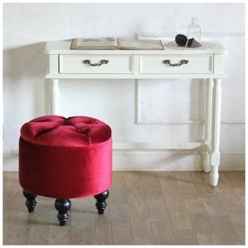 値引き マカロンスツール オットマン マカロンスツール