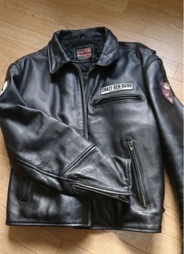 南海部品（クレージーケンバンドコラボ限定）