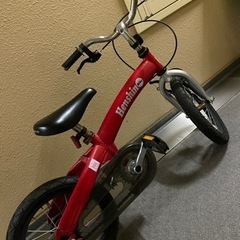 ストライダー 《無料》kids自転車《0円》子供用