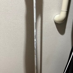 タイトリストドライバー(スピーダーシャフトSR)