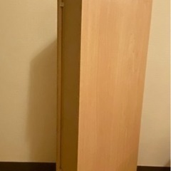 棚　3段　シェルフ　ラック　カラーボックス − 東京都
