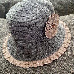 夏用帽子