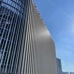 【未経験者大歓迎！！】建築金物施工です！