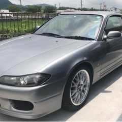 🌟美車🌟人気のシルビアS15❣️コミコミ1500000円❣️