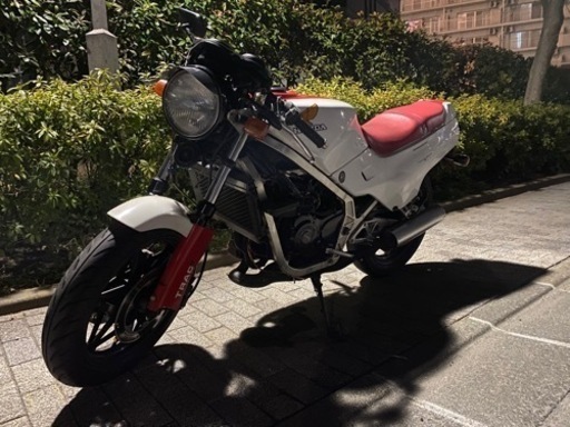 その他 NS250R