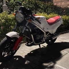 【ネット決済】NS250R