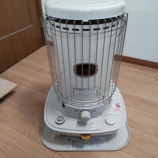 コロナストーブ
