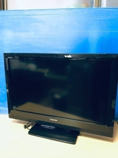 ②♦️EJ587番TOSHIBA液晶テレビ