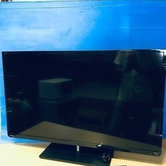 ②♦️EJ2046番TOSHIBA液晶テレビ