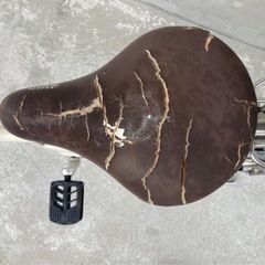 パナソニック　電動アシスト自転車　VIVI