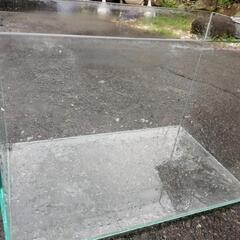 45cmガラス水槽