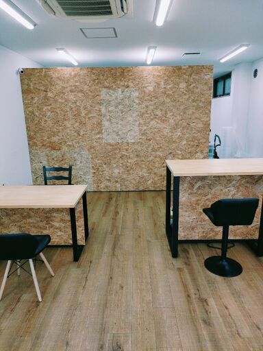 お店や家の家具としてもかっこいい